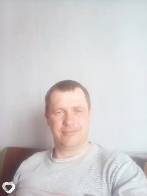 Александр, 43 — фото анкеты