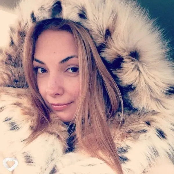 Инга, 40 — фото анкеты