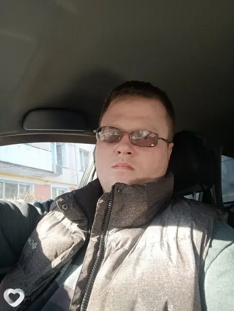 Александр, 41 — фото анкеты