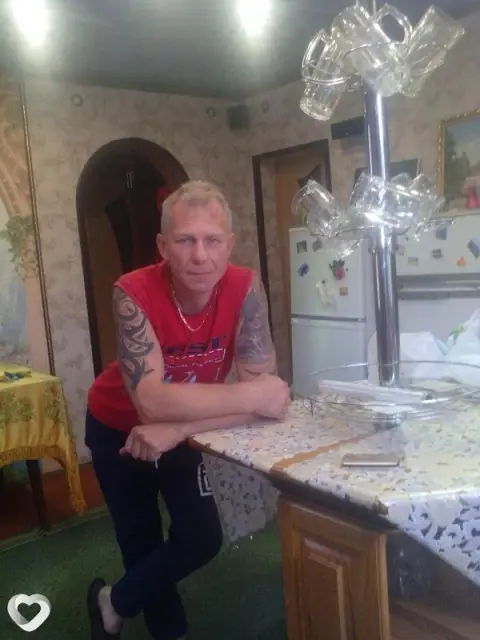 Владимир, 59 — фото анкеты
