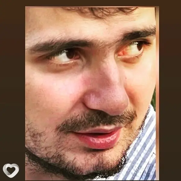 Владимир, 31 — фото анкеты
