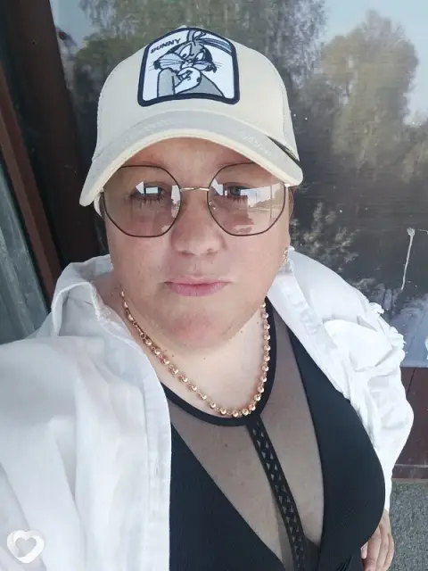 Светлана, 44 — фото анкеты
