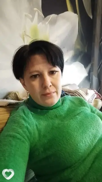 Надежда, 41 — фото анкеты