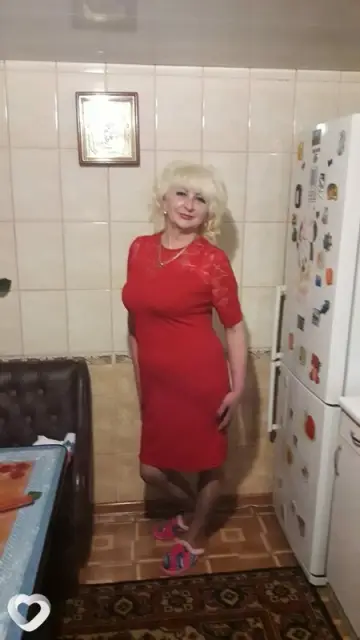 Ирина, 61 — фото анкеты