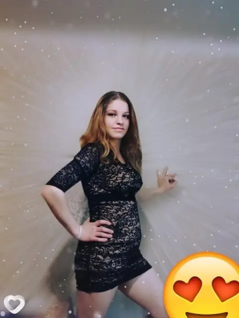 Галина, 24 — фото анкеты