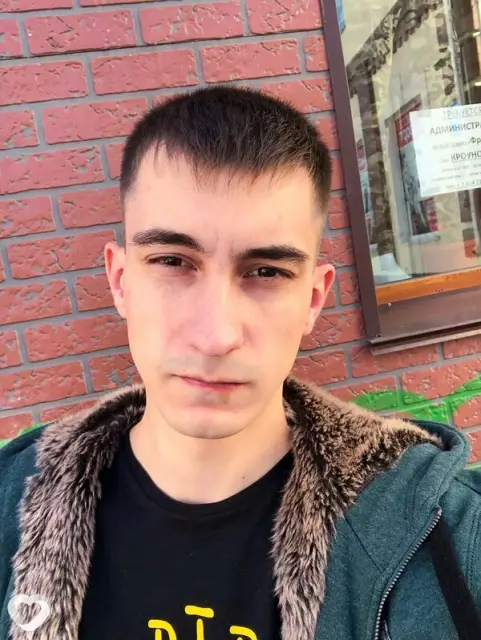 Владислав, 31 — фото анкеты