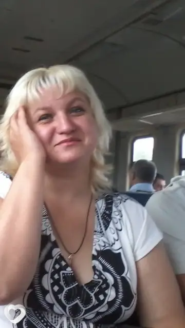 Татьянка, 41 — фото анкеты