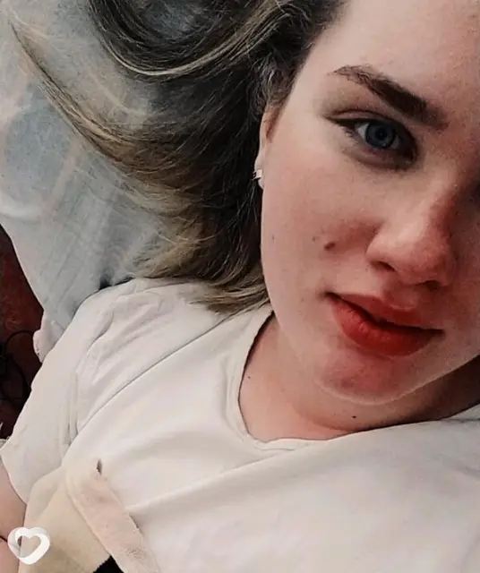 Лана, 35 — фото анкеты