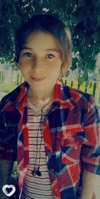 Юличка, 34 — фото анкеты