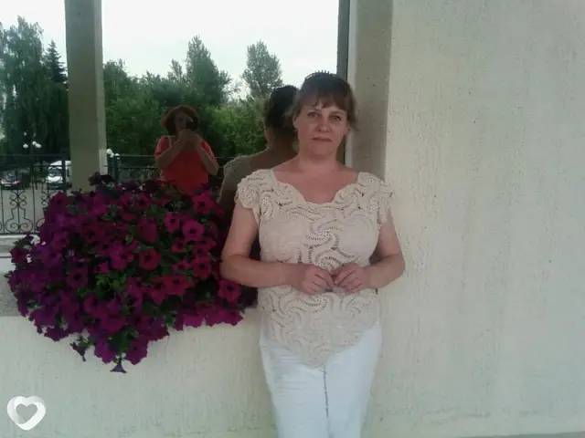 Карина, 61 — фото анкеты