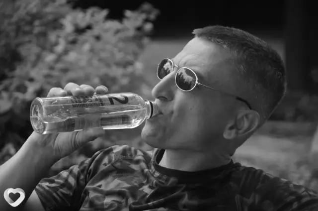 Холодныйморс, 30 — фото анкеты