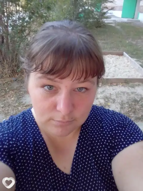 Галина, 36 — фото анкеты