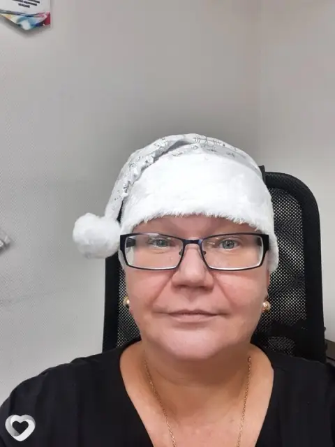 Светлана, 48 — фото анкеты