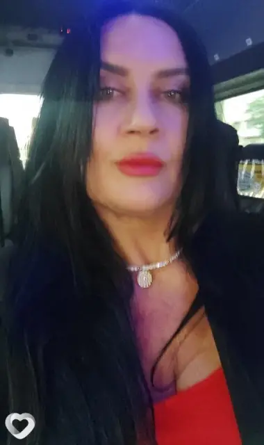 Елена, 55 — фото анкеты