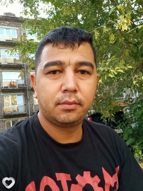 Баха, 41 — фото анкеты