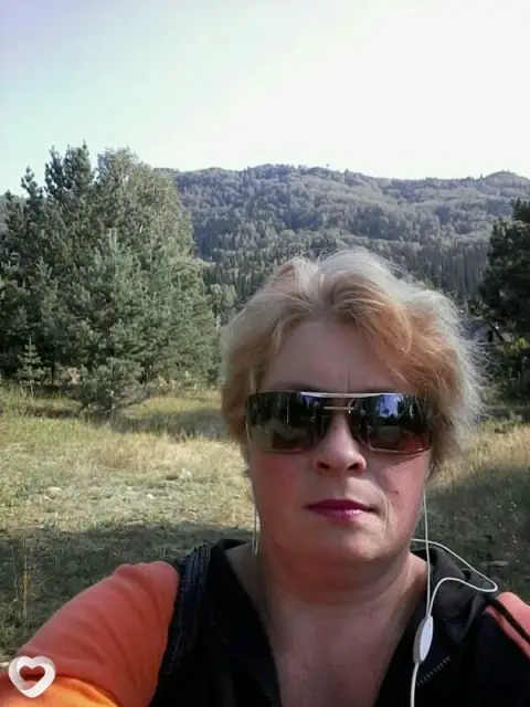 Екатерина, 48 — фото анкеты