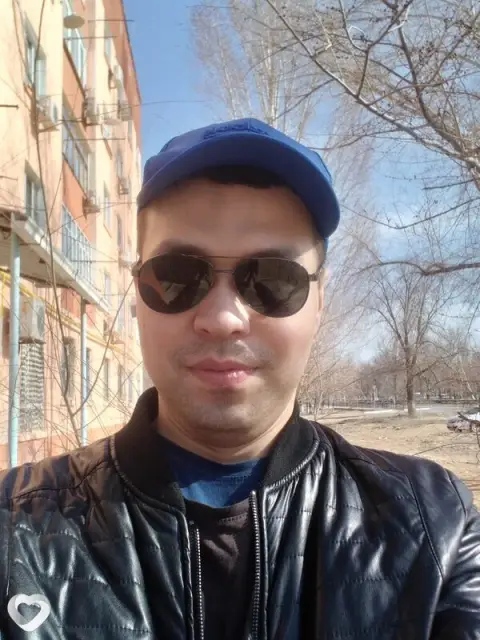 Руслан, 29 — фото анкеты