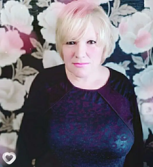 Светлана, 61 — фото анкеты