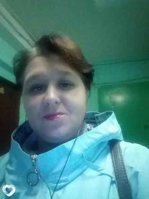 Татьяна, 48 — фото анкеты