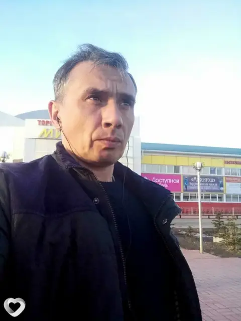 Ильшат, 54 — фото анкеты