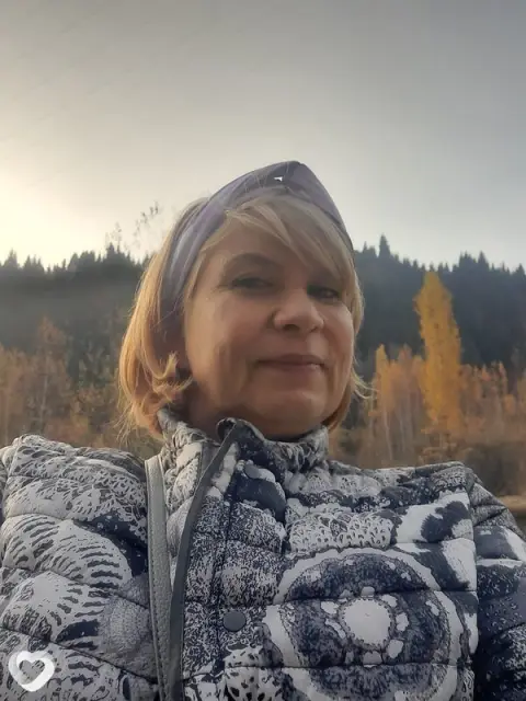Маришка, 57 — фото анкеты