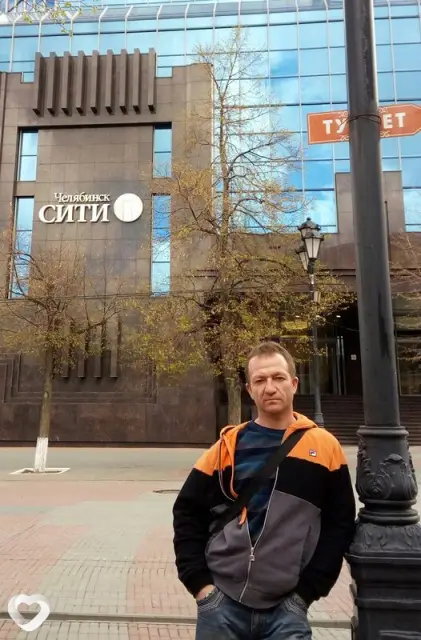 Константин, 49 — фото анкеты