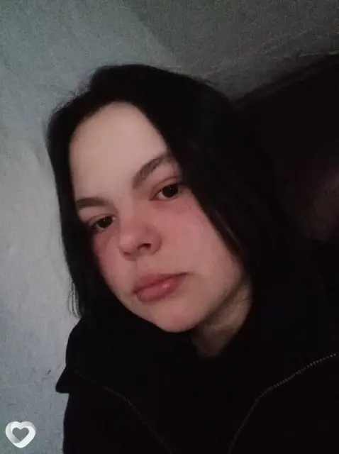Галина, 21 — фото анкеты