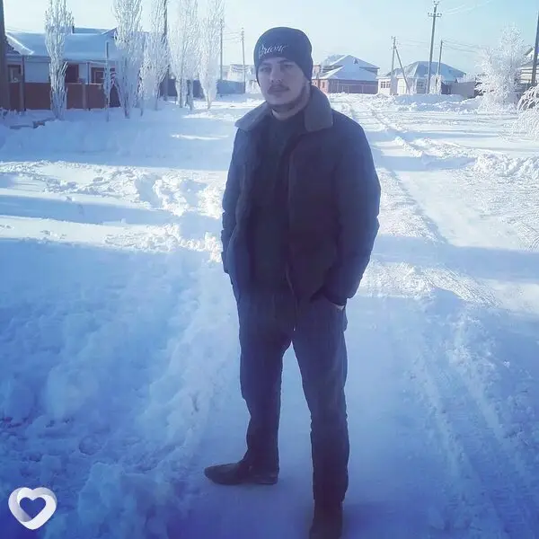 Дима, 34 — фото анкеты