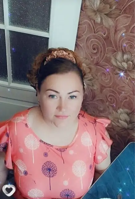 Оксана, 46 — фото анкеты