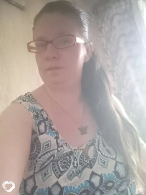 Лялечка, 33 — фото анкеты