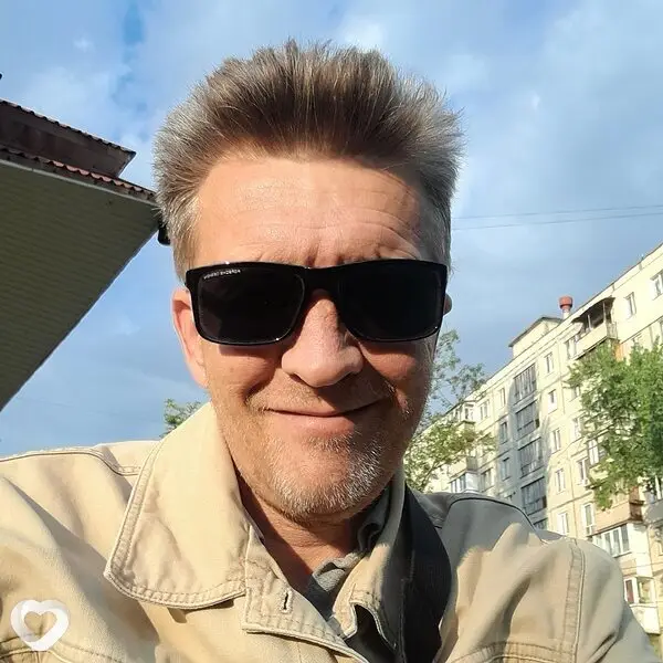 Виктор, 54 — фото анкеты