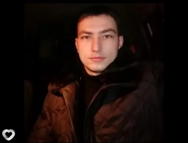 Виталий, 34 — фото анкеты