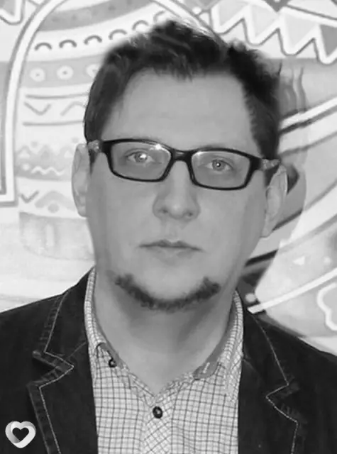 Виталий, 45 — фото анкеты