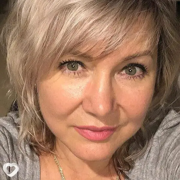 Юнона, 50 — фото анкеты