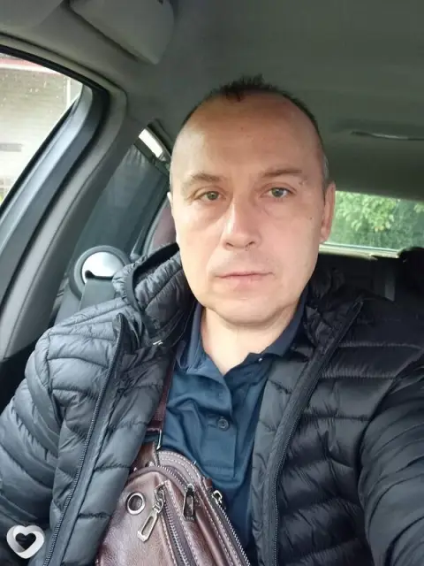 Юрий, 50 — фото анкеты