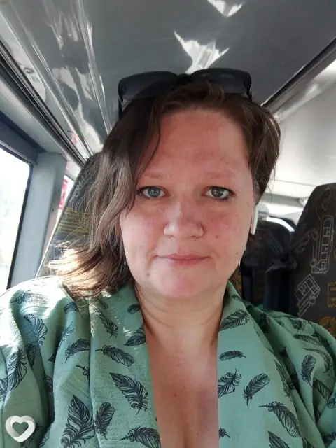 Светлана, 45 — фото анкеты