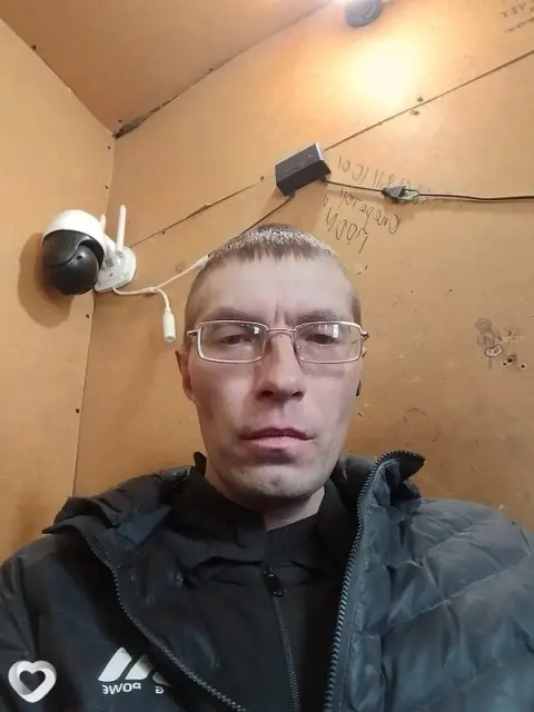 Владимир, 41 — фото анкеты