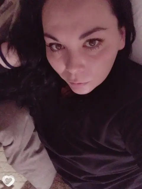 Ирина, 39 — фото анкеты