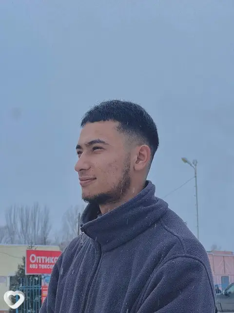 Amir, 25 — фото анкеты