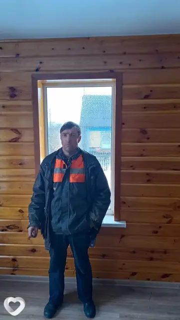 Паша Морозов, 48 — фото анкеты