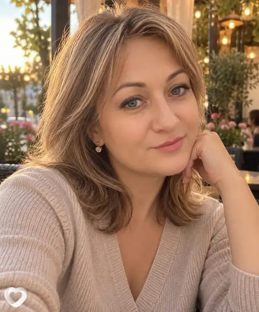 Лера, 48 — фото анкеты