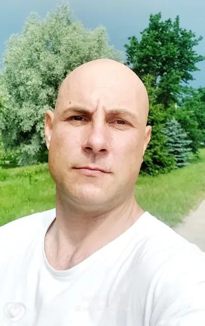 Юра, 37 — фото анкеты