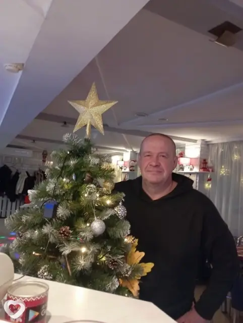 Владимир, 51 — фото анкеты