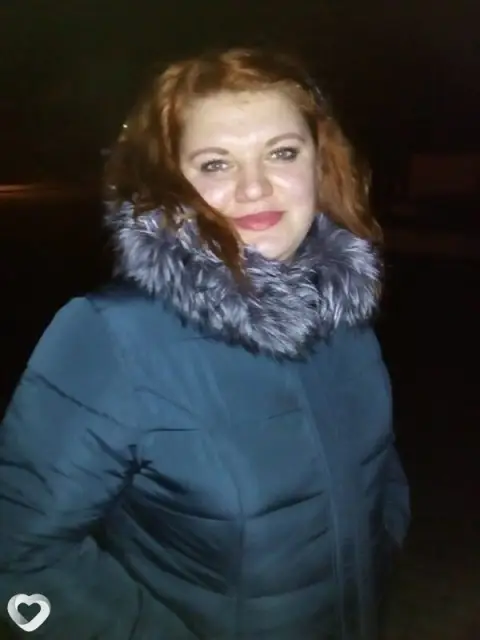 Наташа, 35 — фото анкеты
