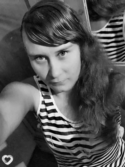 Света, 35 — фото анкеты