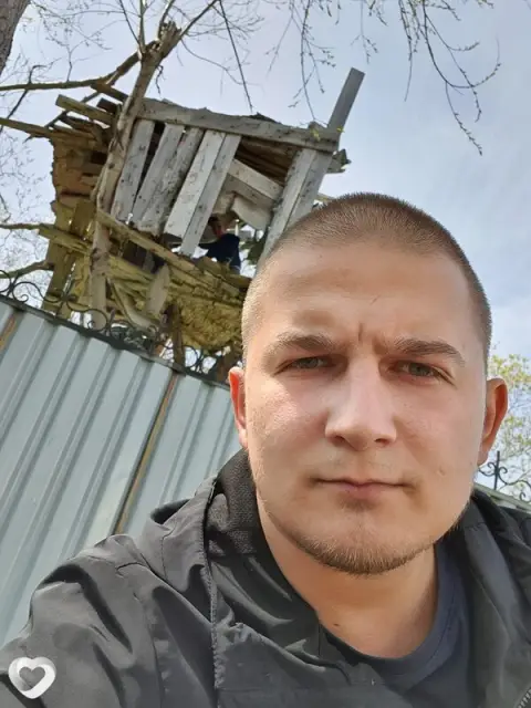 Александр, 30 — фото анкеты