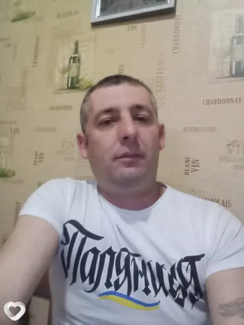 Юрий, 43 — фото анкеты