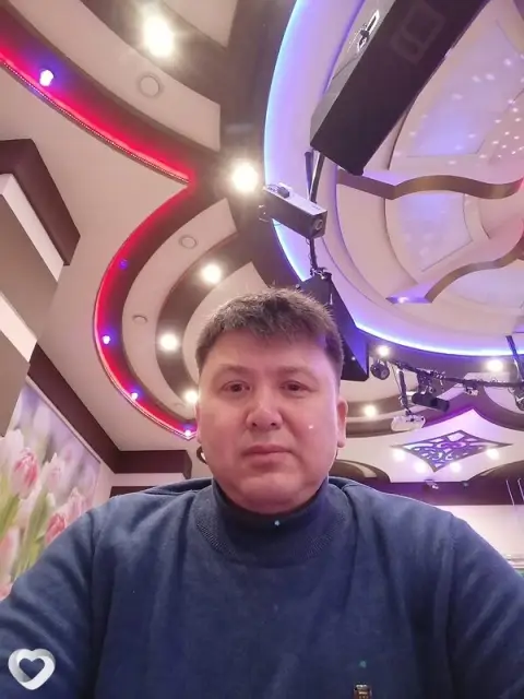 Виталий, 50 — фото анкеты