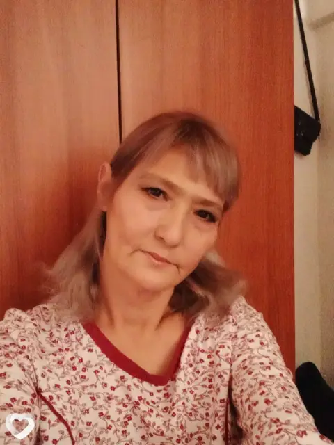 Гульнара, 54 — фото анкеты