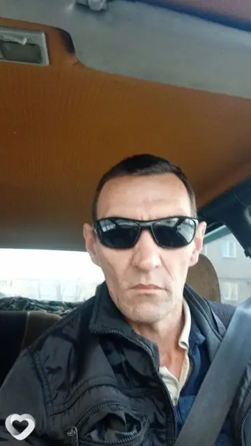 Виталий, 48 — фото анкеты